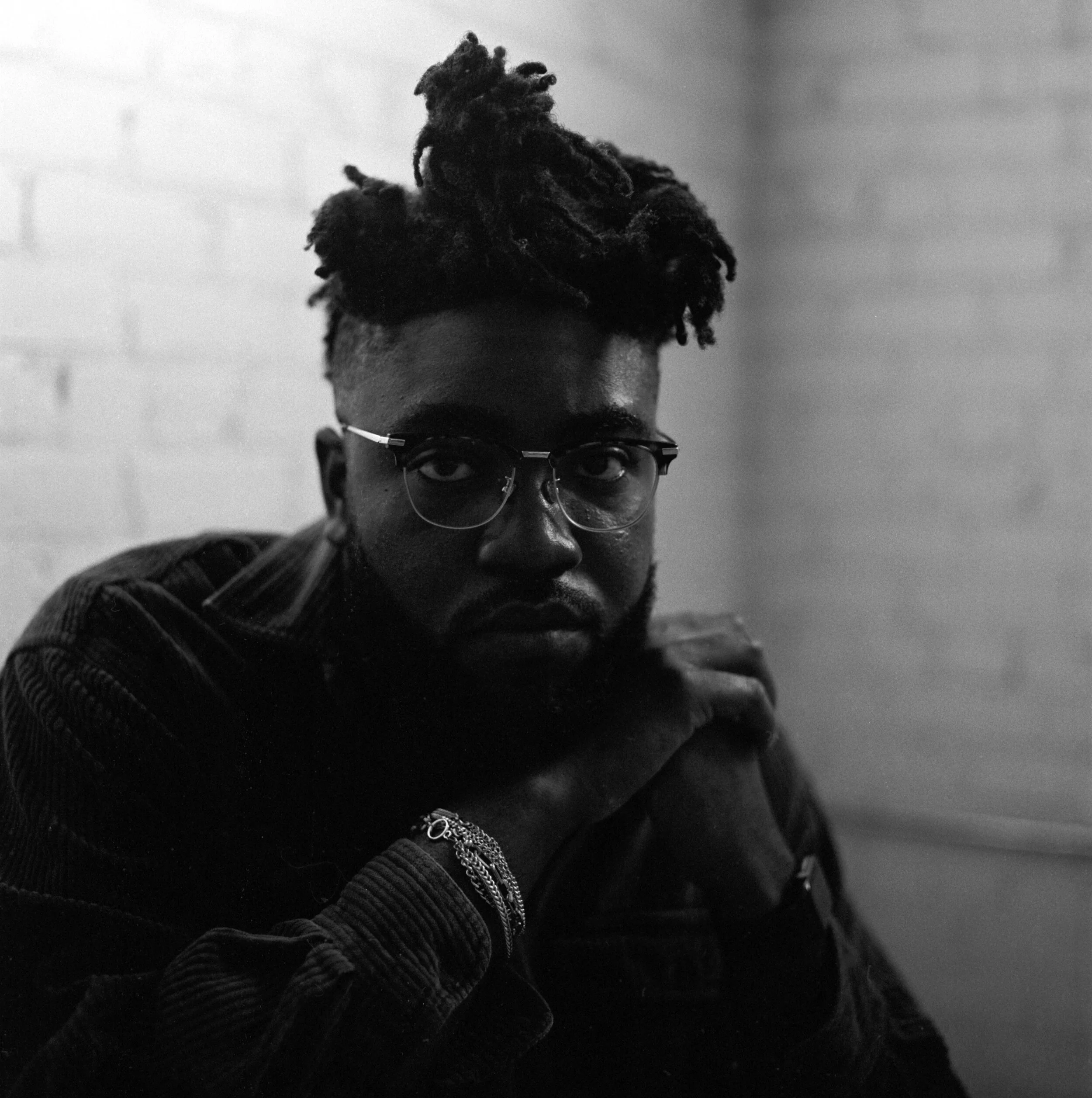   Jonathan Aubrie Lewis  is an award winning filmmaker who has been a professional director for the past eight years.  His most recent film, “Sojourn,” (Vimeo Staff Pick) is an intimate exploration of Black male identity. It has screened at the Atlan