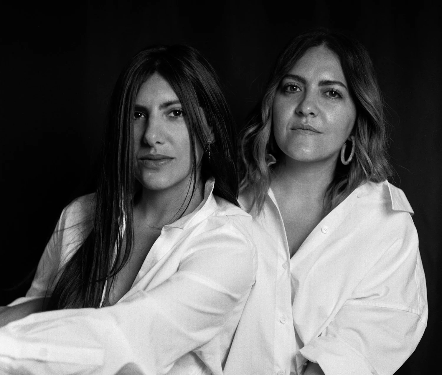  Photo by  Homerknowstudio    Constanza and Doménica are sister filmmakers from Mexico City and founders of 271 Films, a creative production company based in Los Angeles.    The sisters exemplify Latinas in Film with the intention to highlight the wa