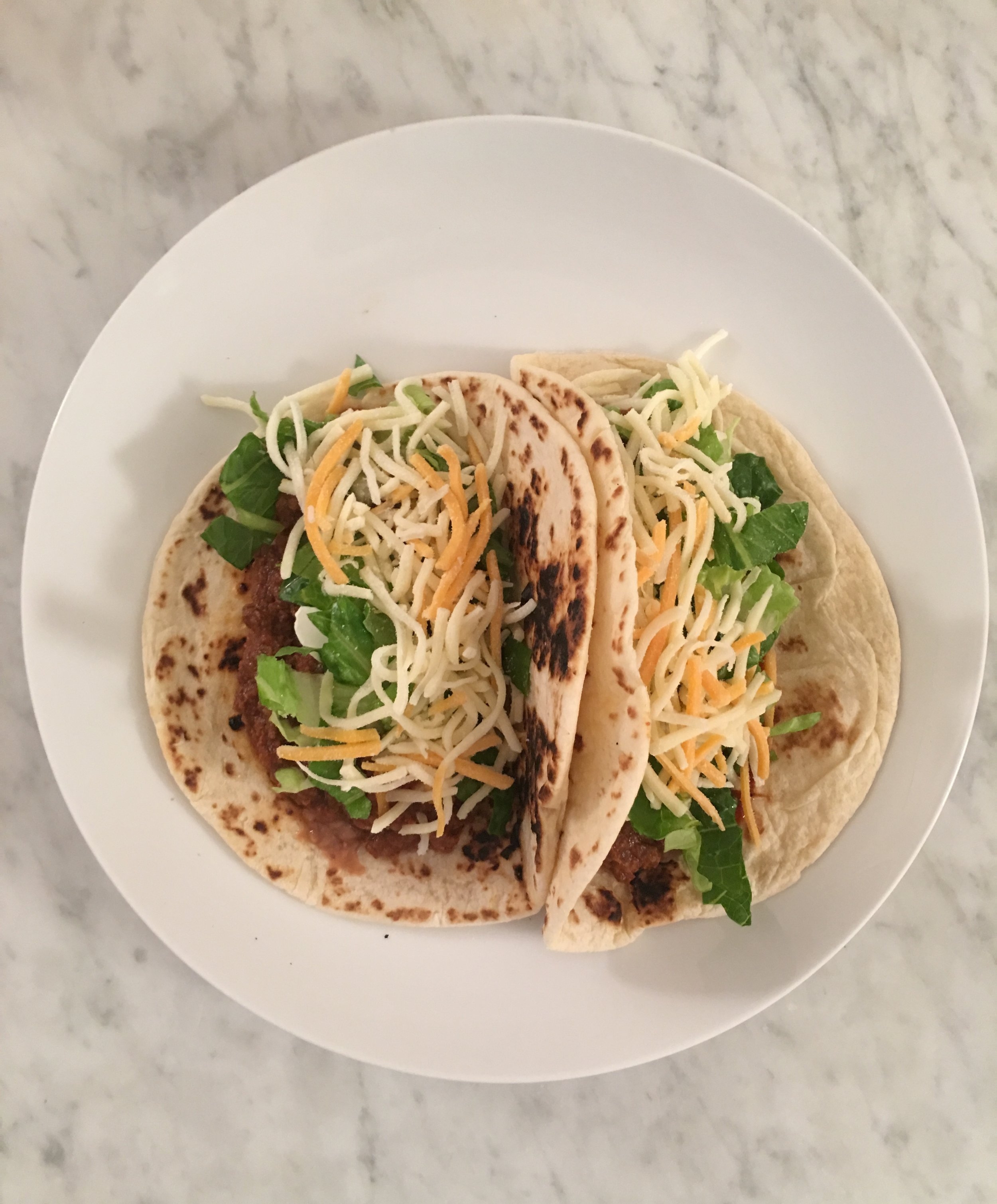 Taco Bell Beef in Slow Cooker