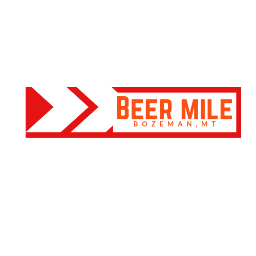 The Bozeman Beer Mile