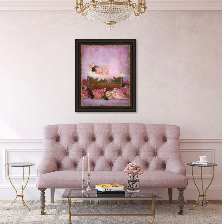 Mauve couch w 1 framed tutucrop.jpg
