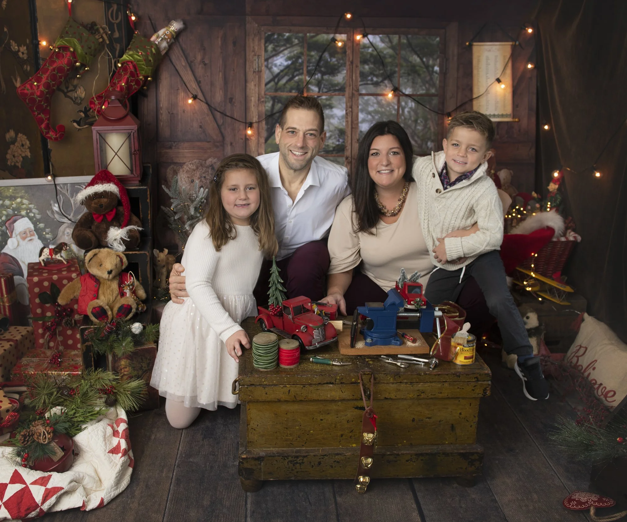 Family of four at Christmas Session .jpg