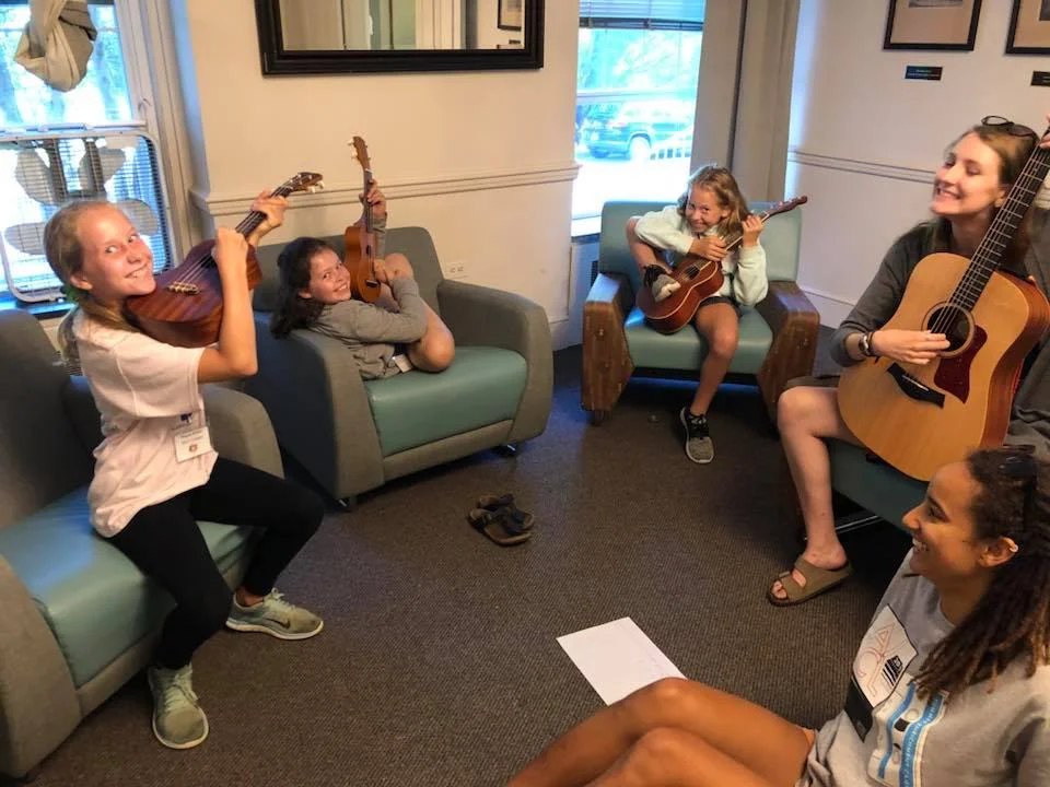 Appalachian Institute of Creative Learning