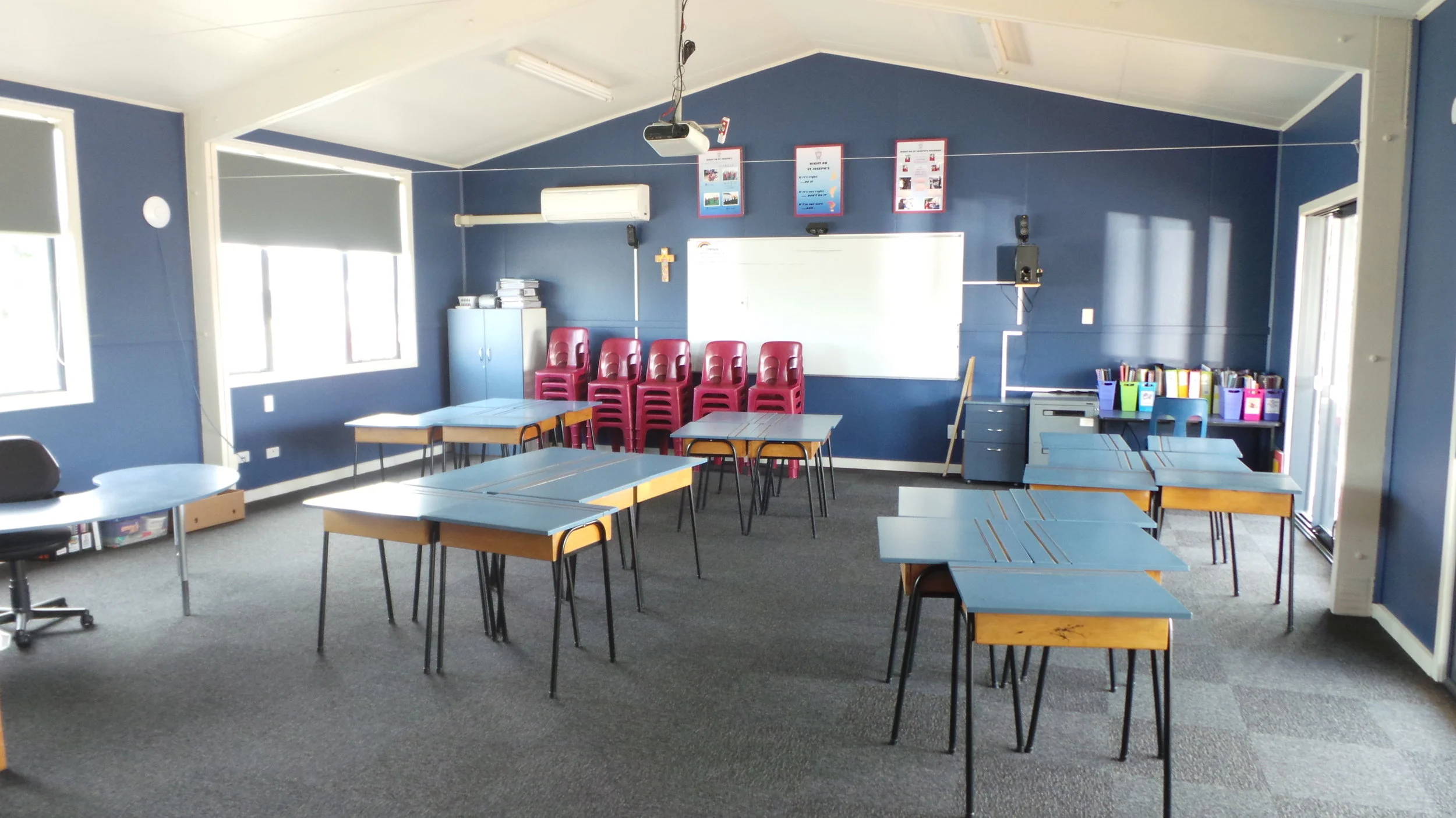 St Joseph's School, Temuka