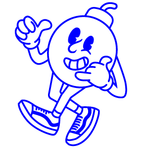 Bomb Ideas Design