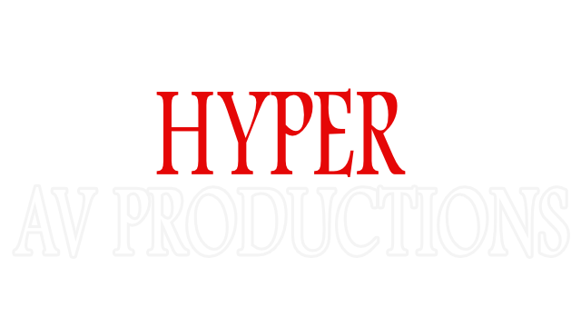 HYPER AV POST