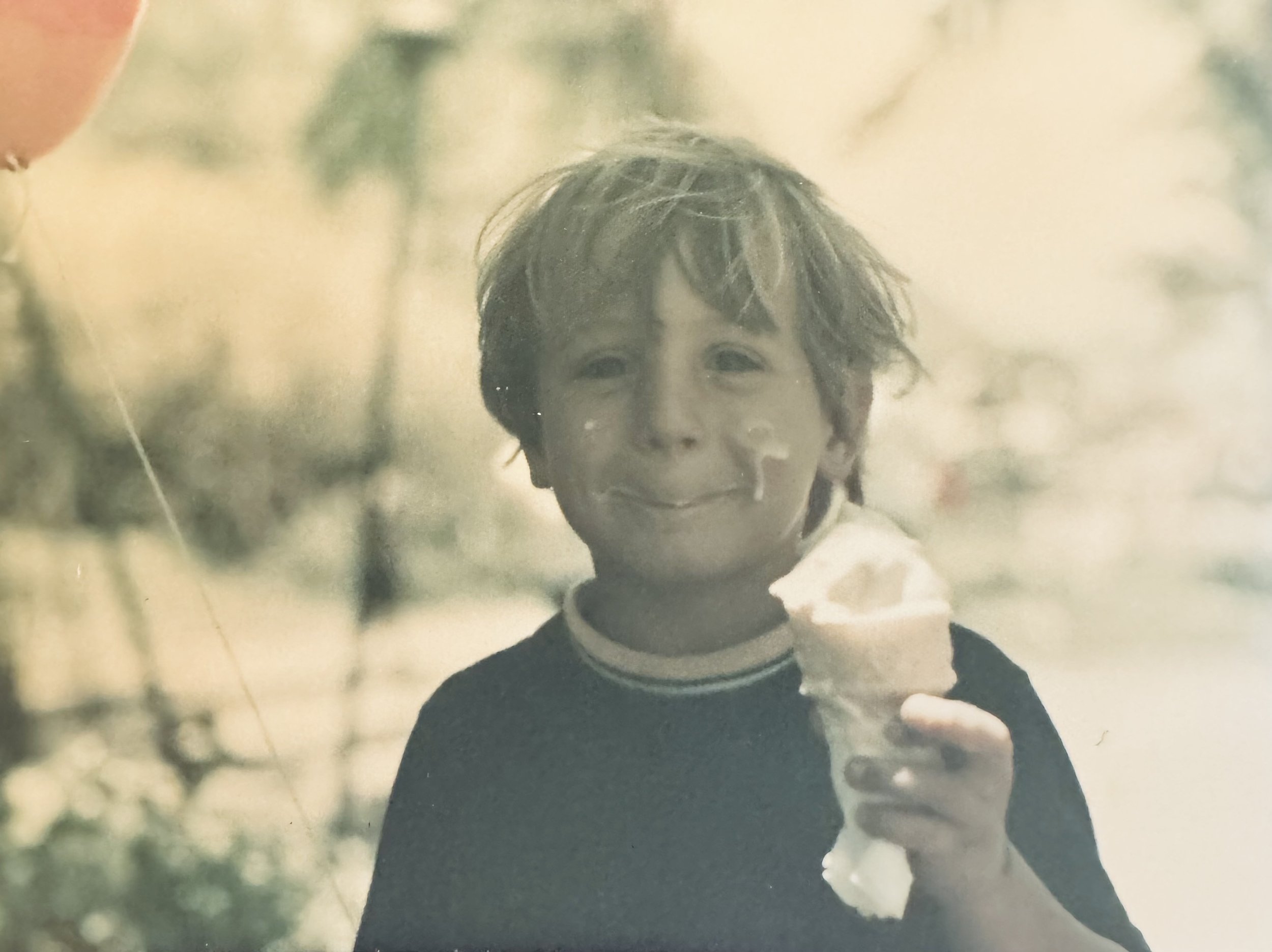 A Different Way of Living