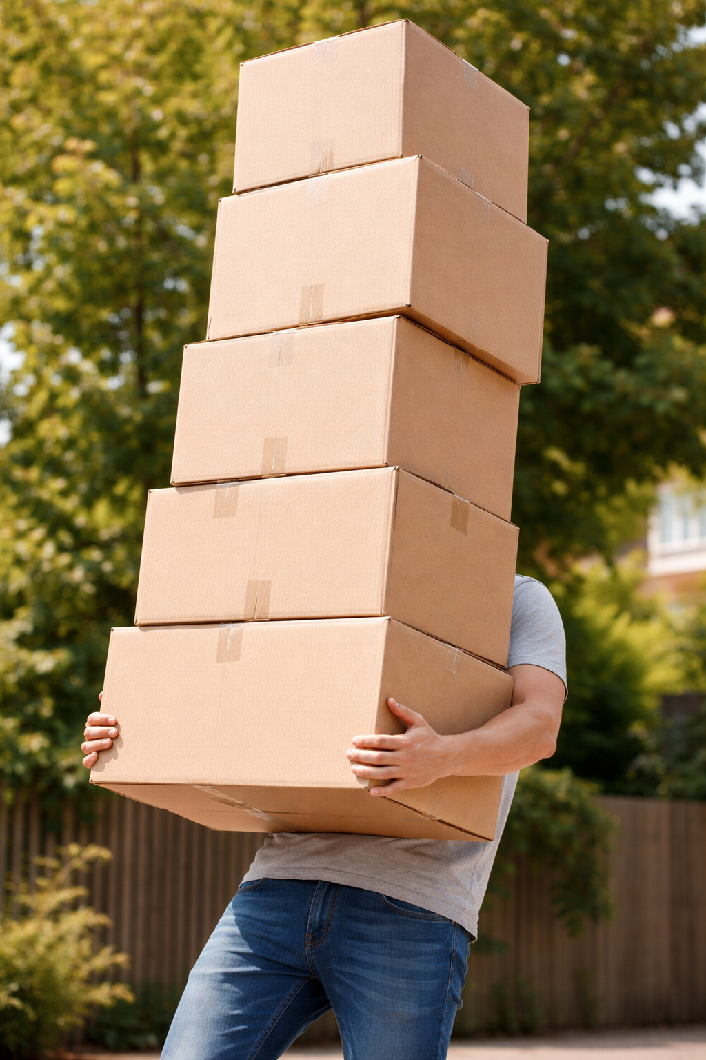 Sovereignty: Learning to Care Without Carrying