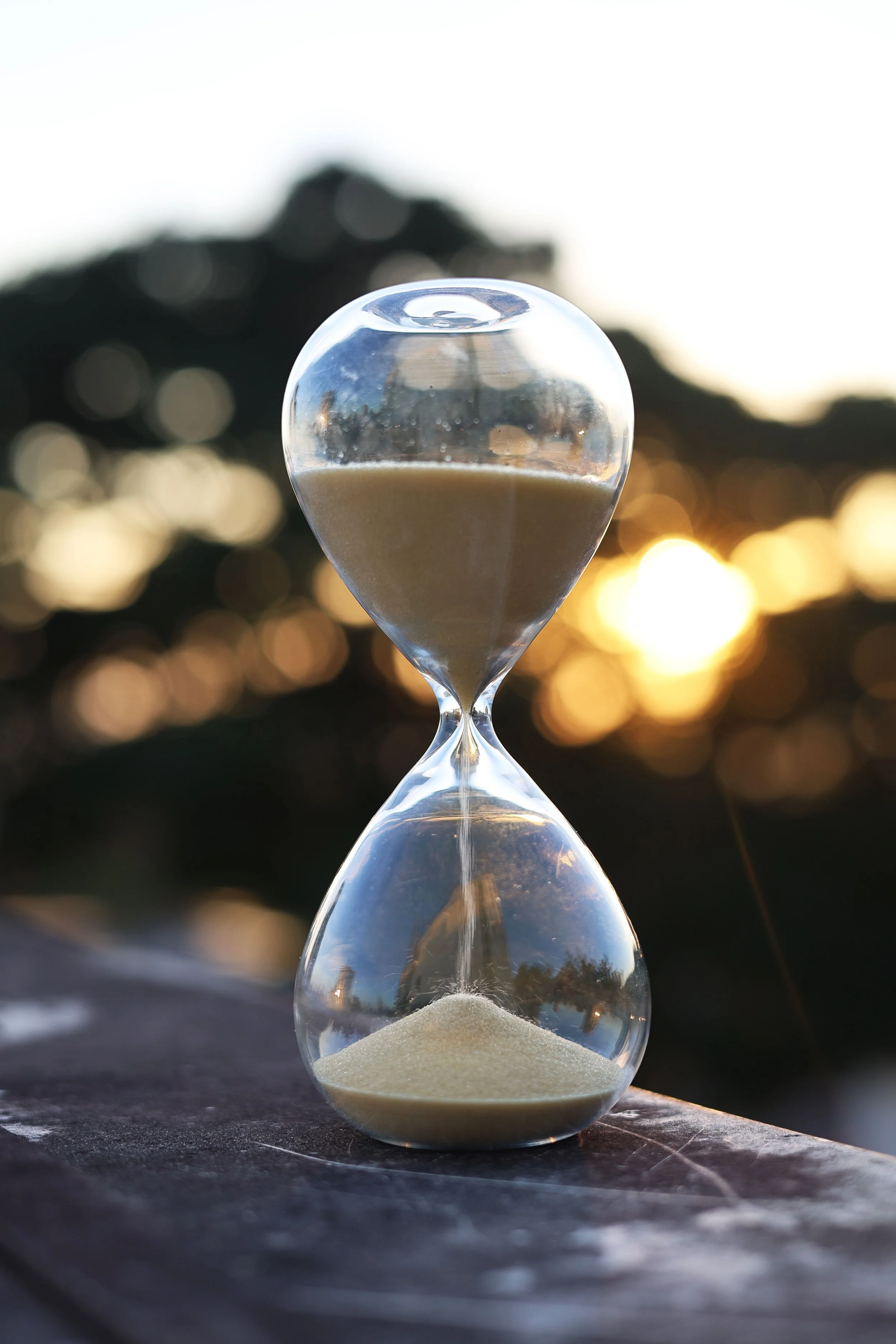 What Are We Waiting For?