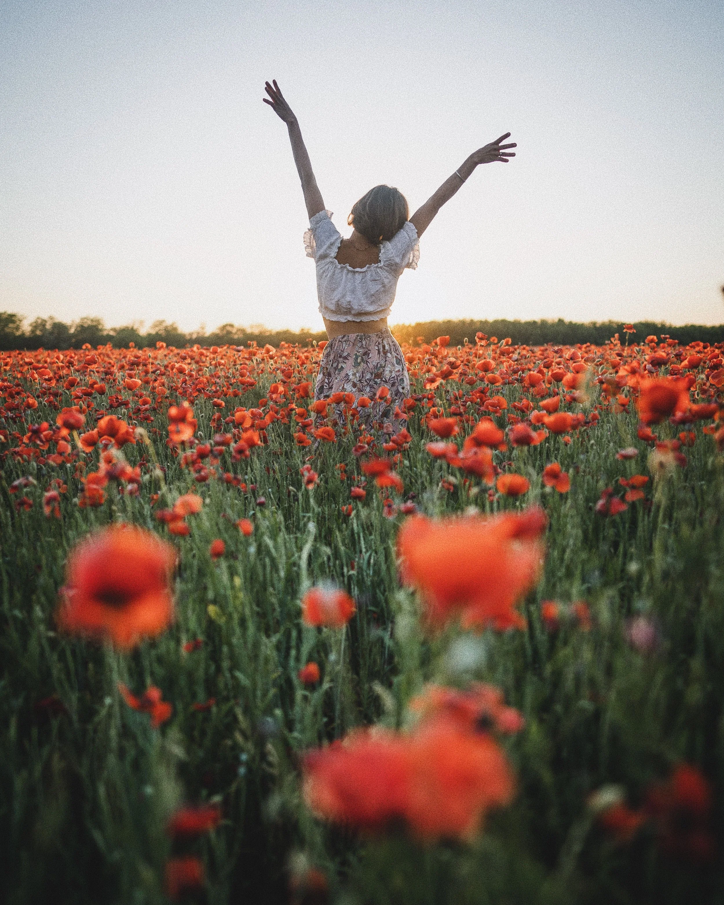 Three Practices That Changed the Way I See Life 