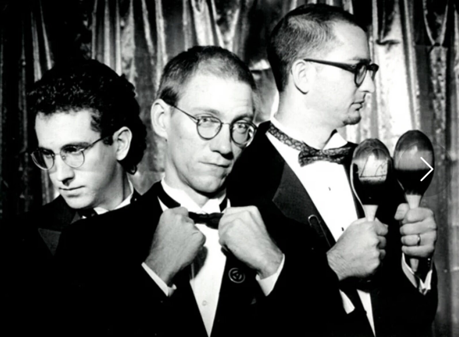 The Rise and Fall of Black Velvet Flag