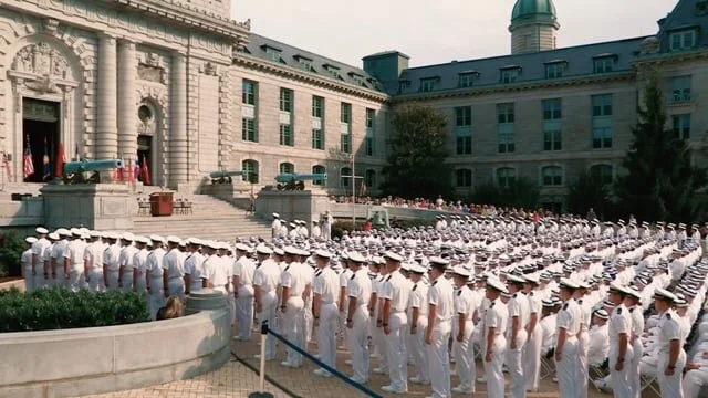 'Cannon Shot' - Teaser