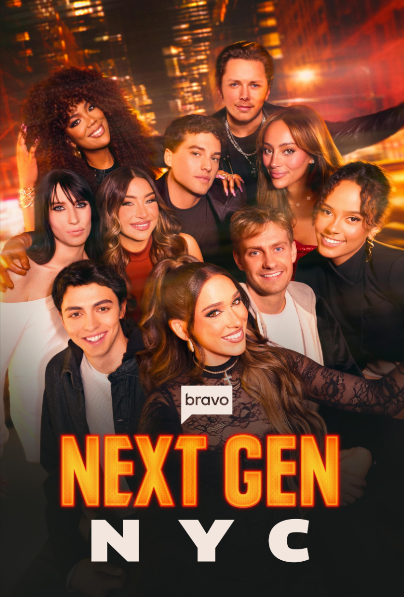 Bravo - NextGenNYC