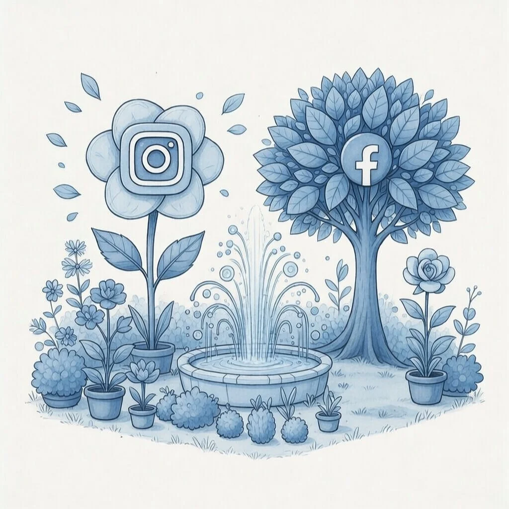 Digital Marketing Simple Stuff That Actually Works