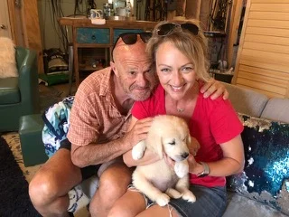 Determination and Hope: Profile of A Weight Manager