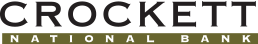 Crockett National Bank logo.png