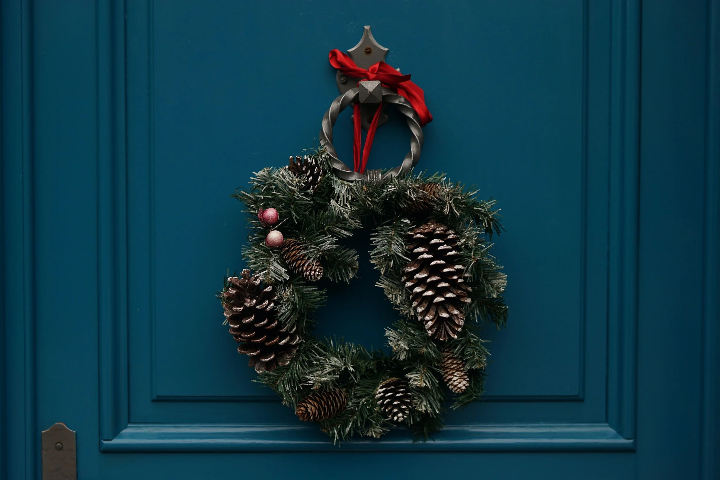 HAPPY HOLIDAYS 2020!!!