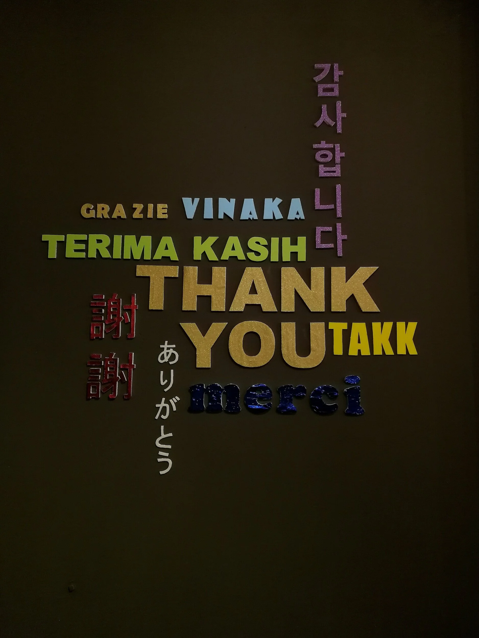 Giving Tuesday Is Also The Start Of The Thanking Season