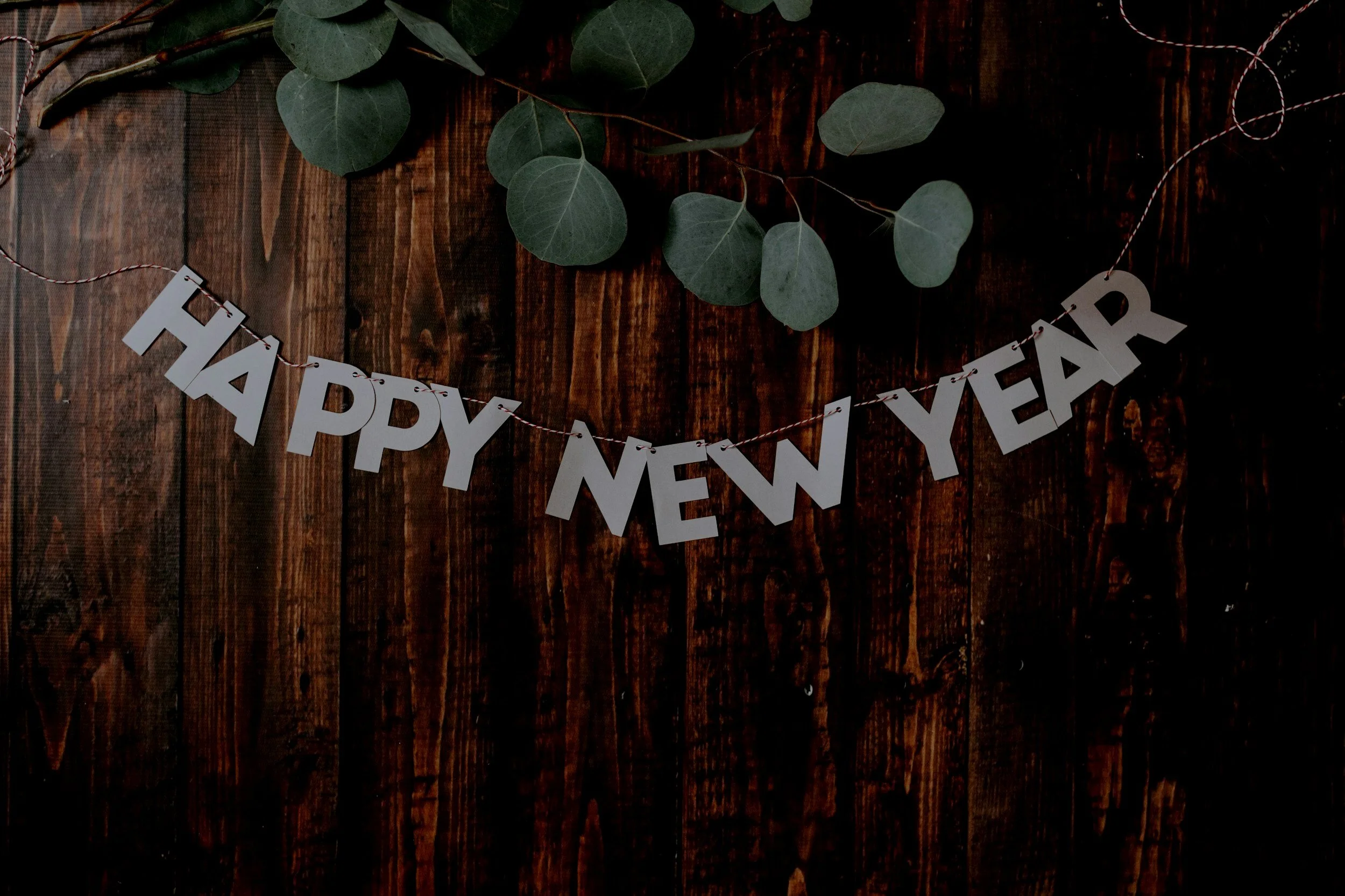 Committing To Small Changes Beats Making Overly Ambitious New Year’s Resolutions