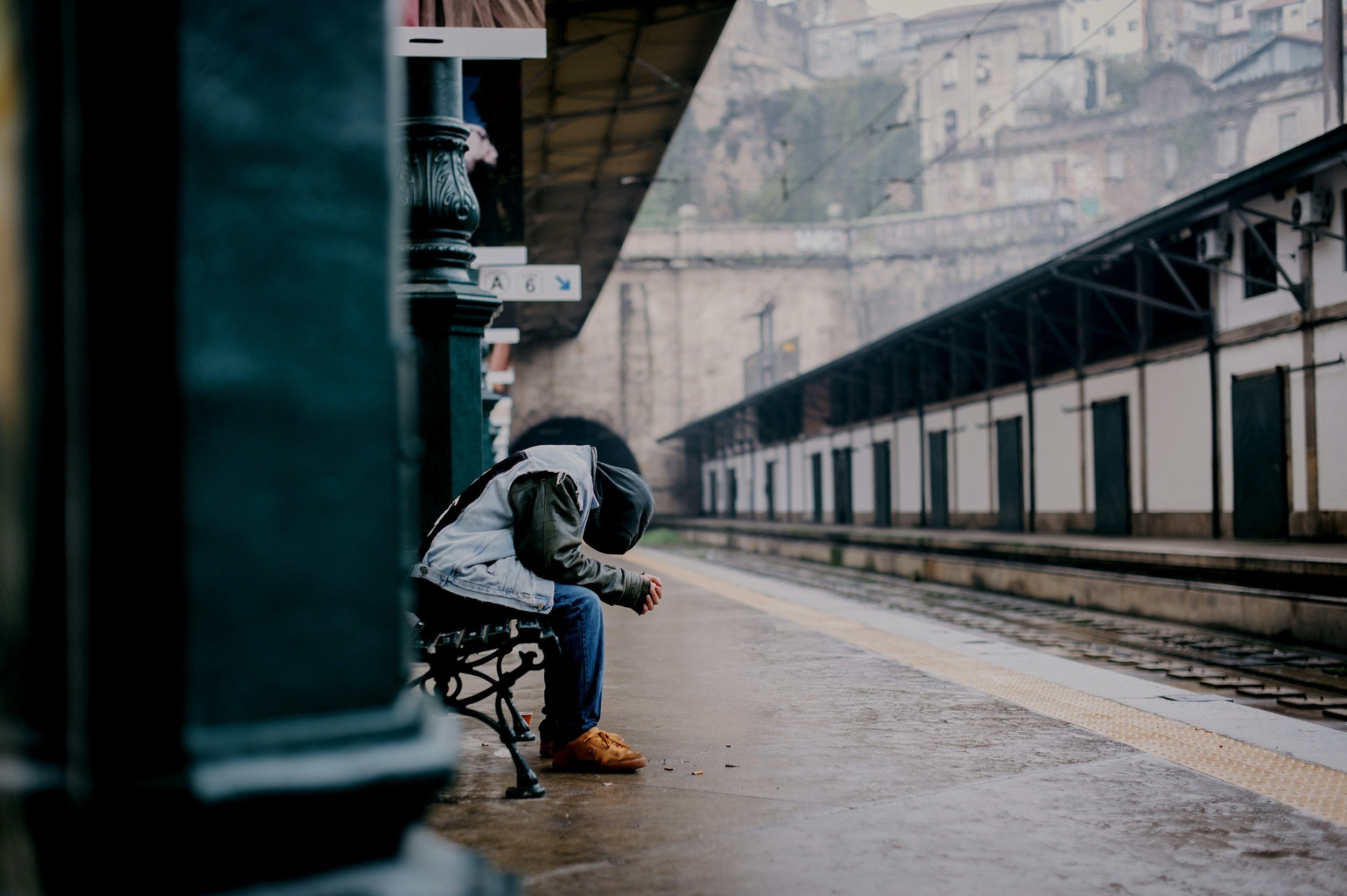 Sometimes A Change Of Scenery Is Just What The Doctor Ordered