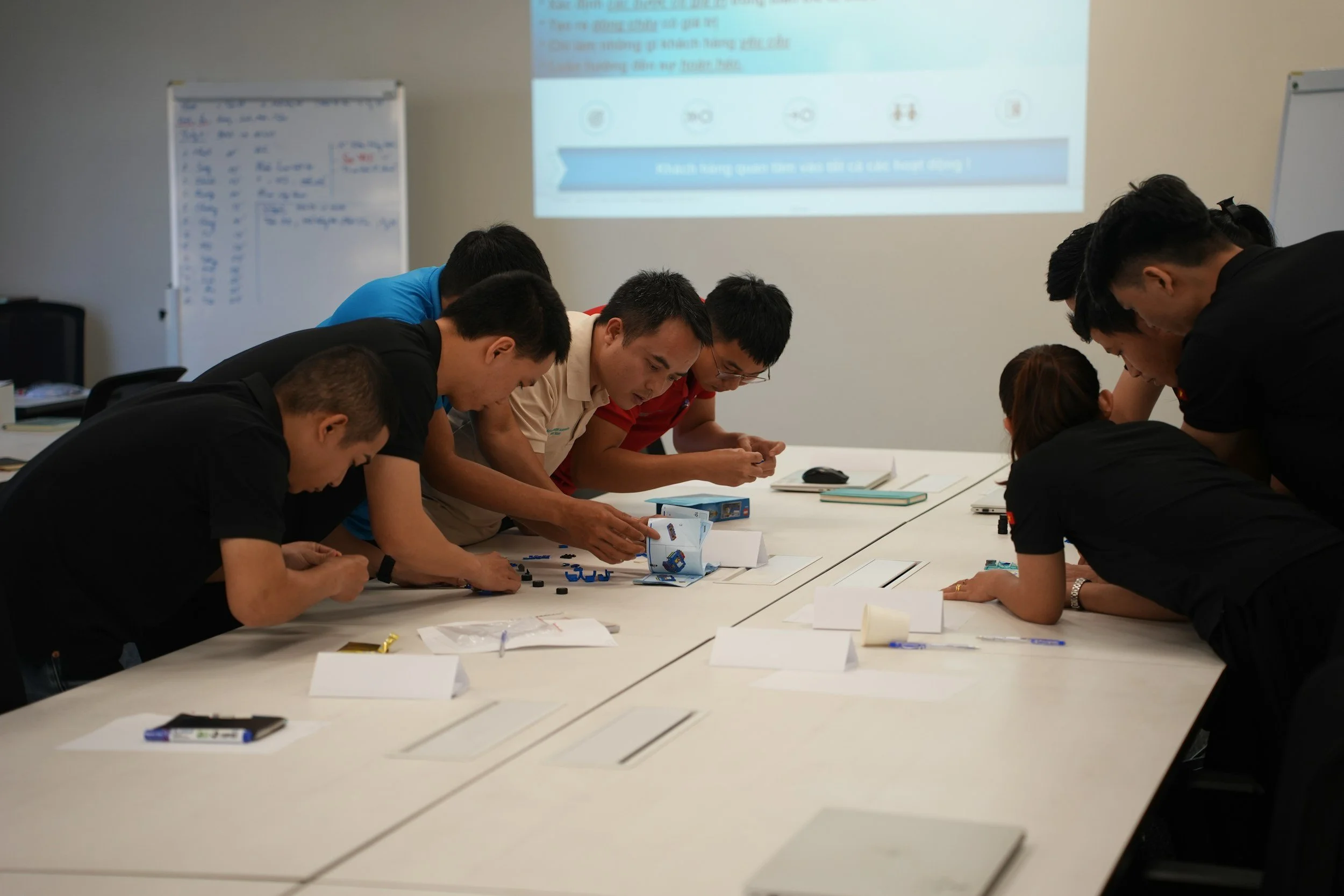 Two-Day Virtual Grant Writing Workshop - May 28th/29th, 2026