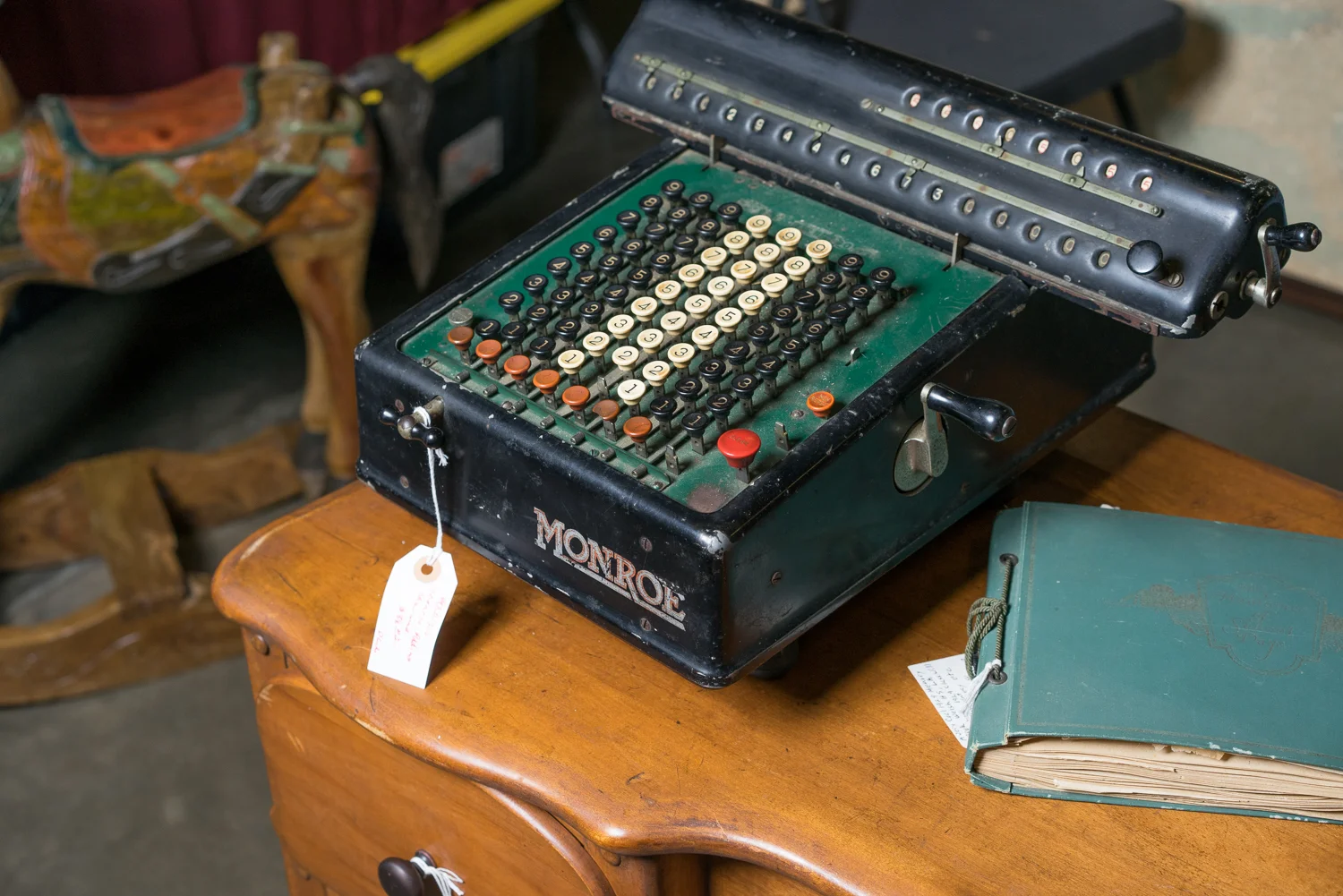 City Wide Vintage Sale