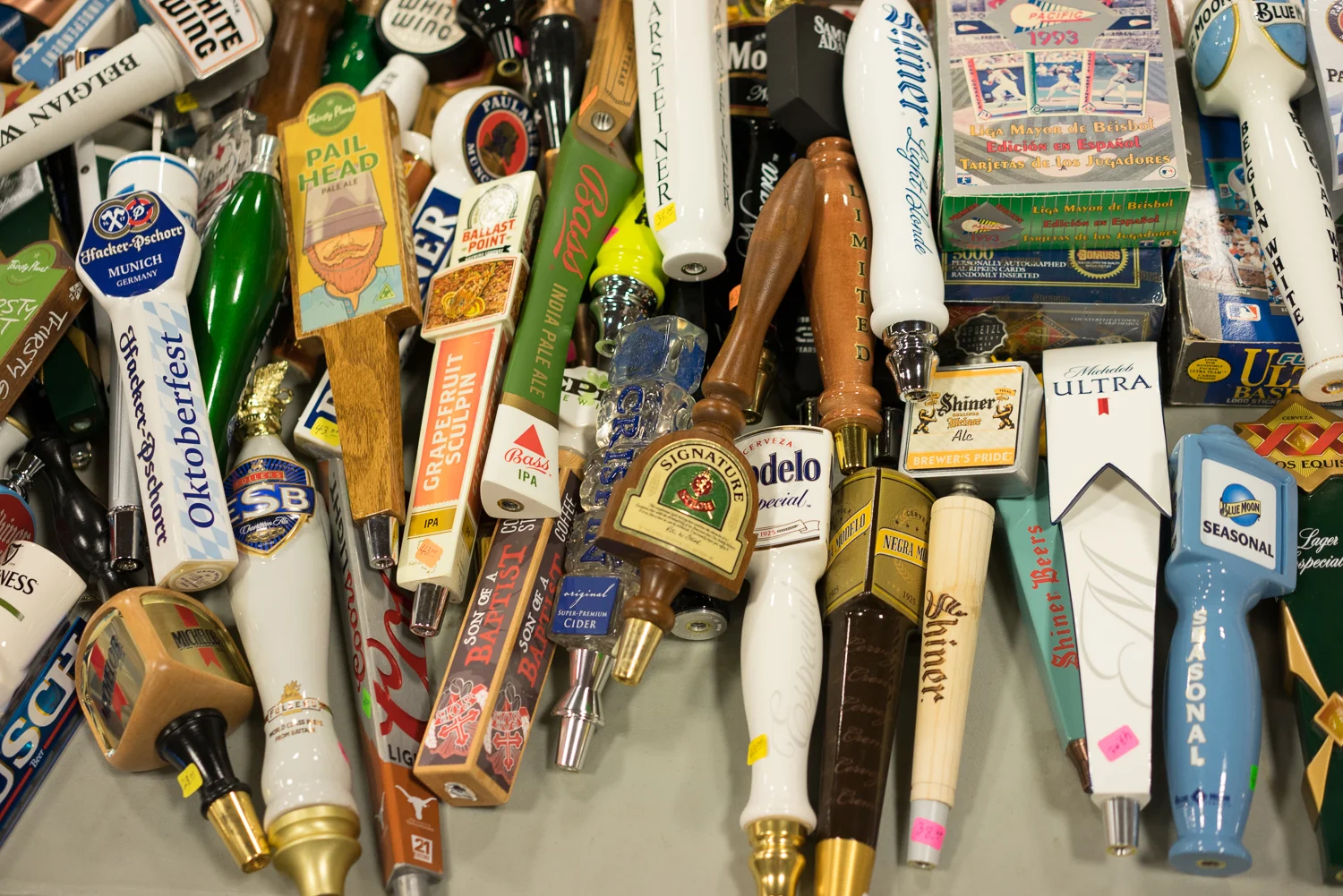 City Wide Vintage Sale