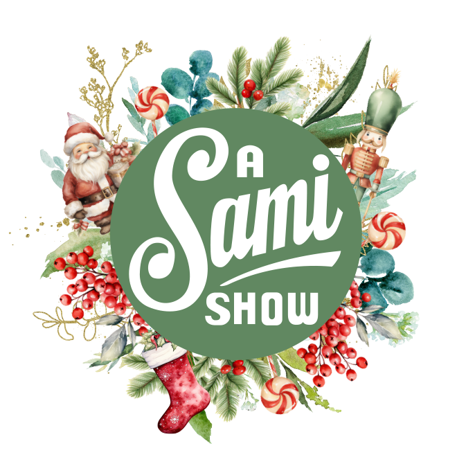 A Sami Show