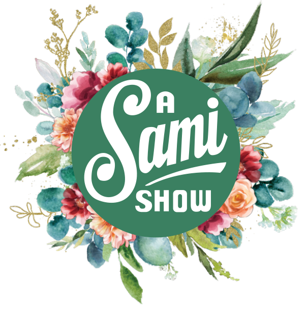 A Sami Show