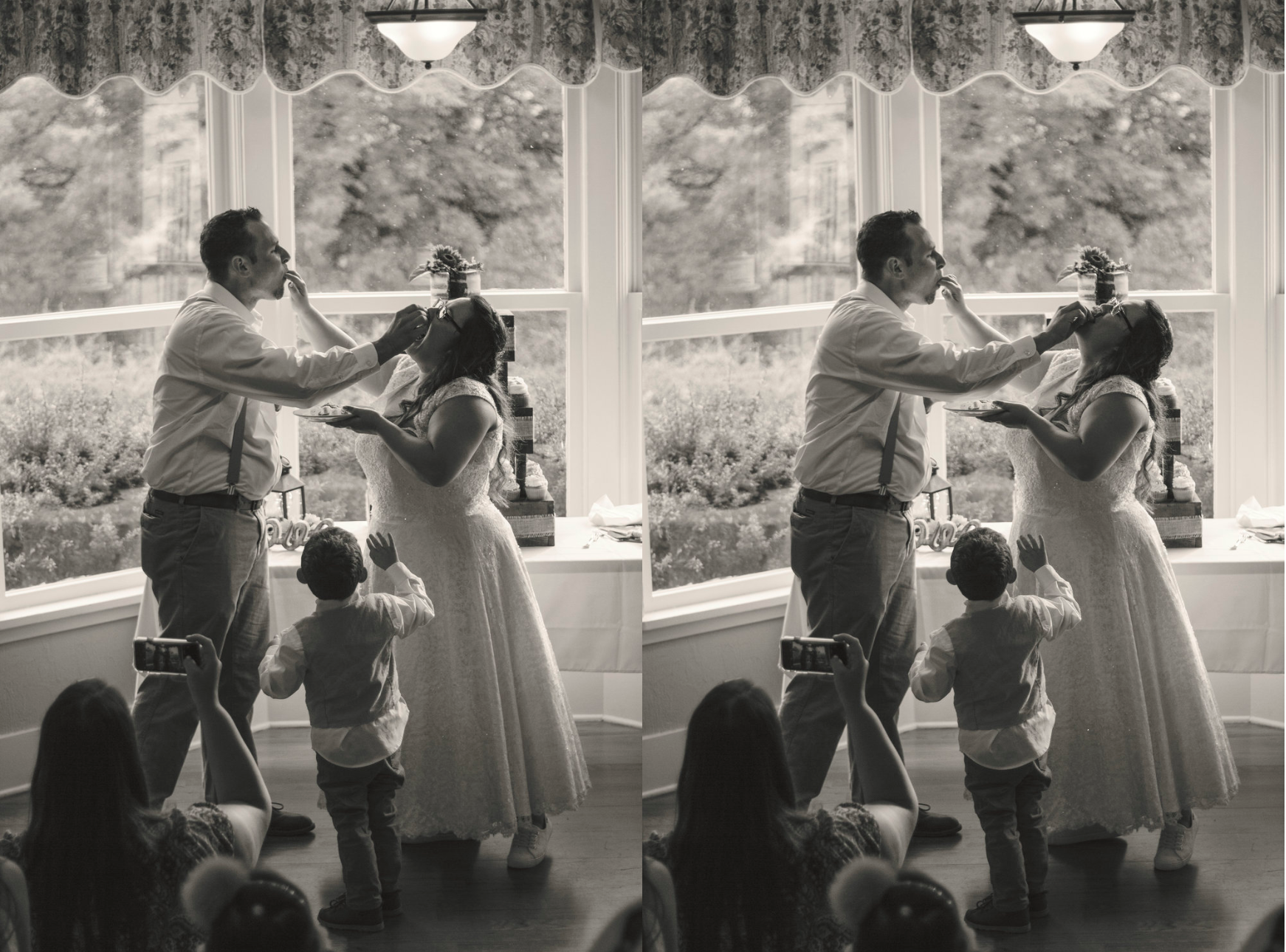 Elianne & Neil | Wedding