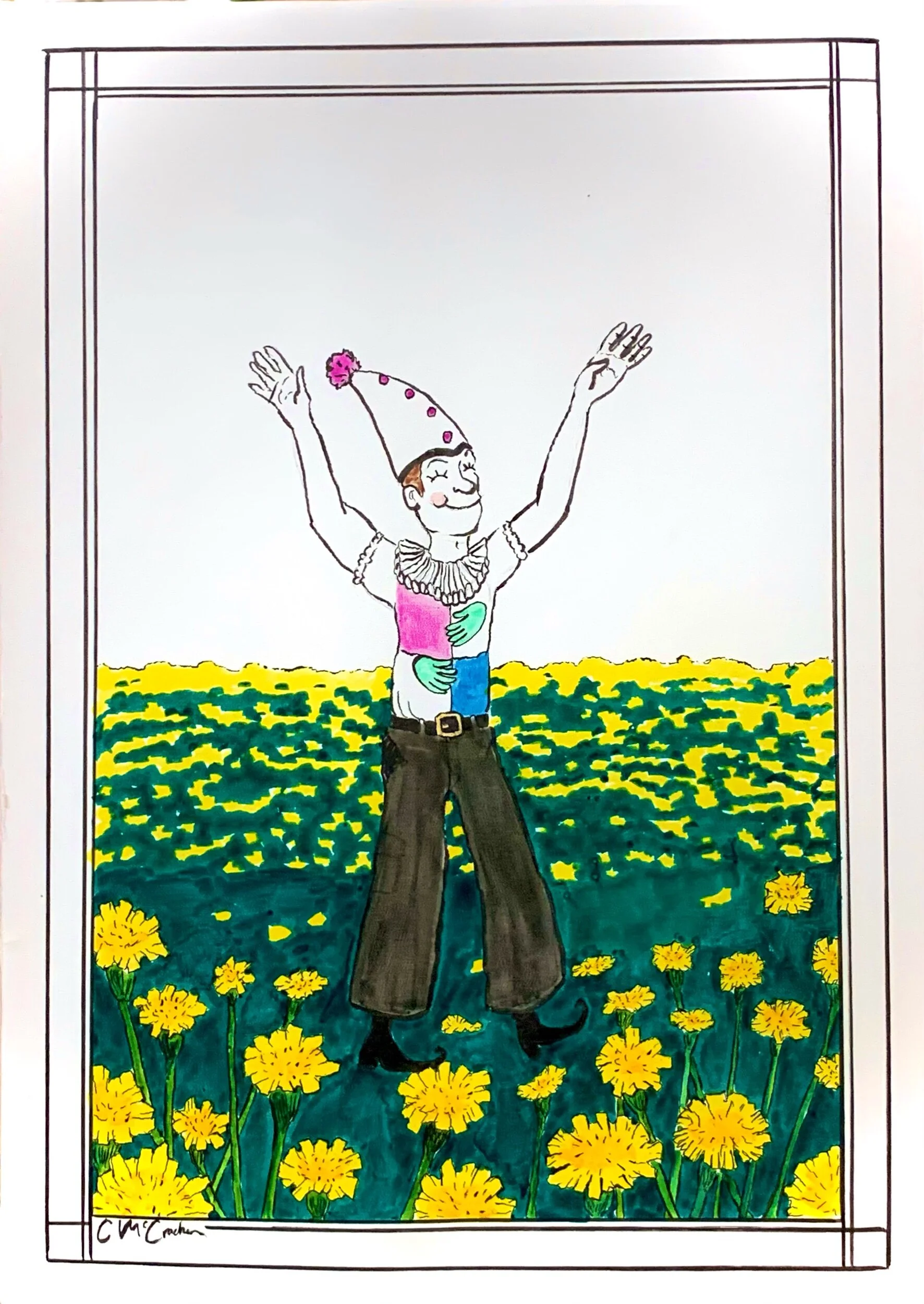 Dandy