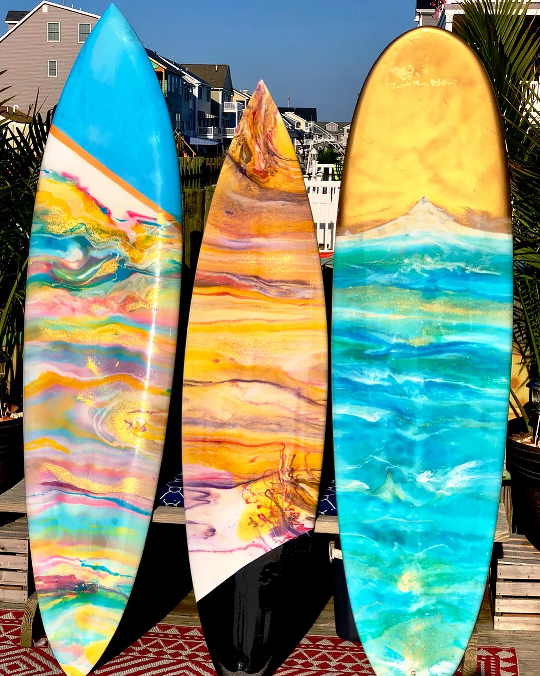 Bright Lights; series 1 