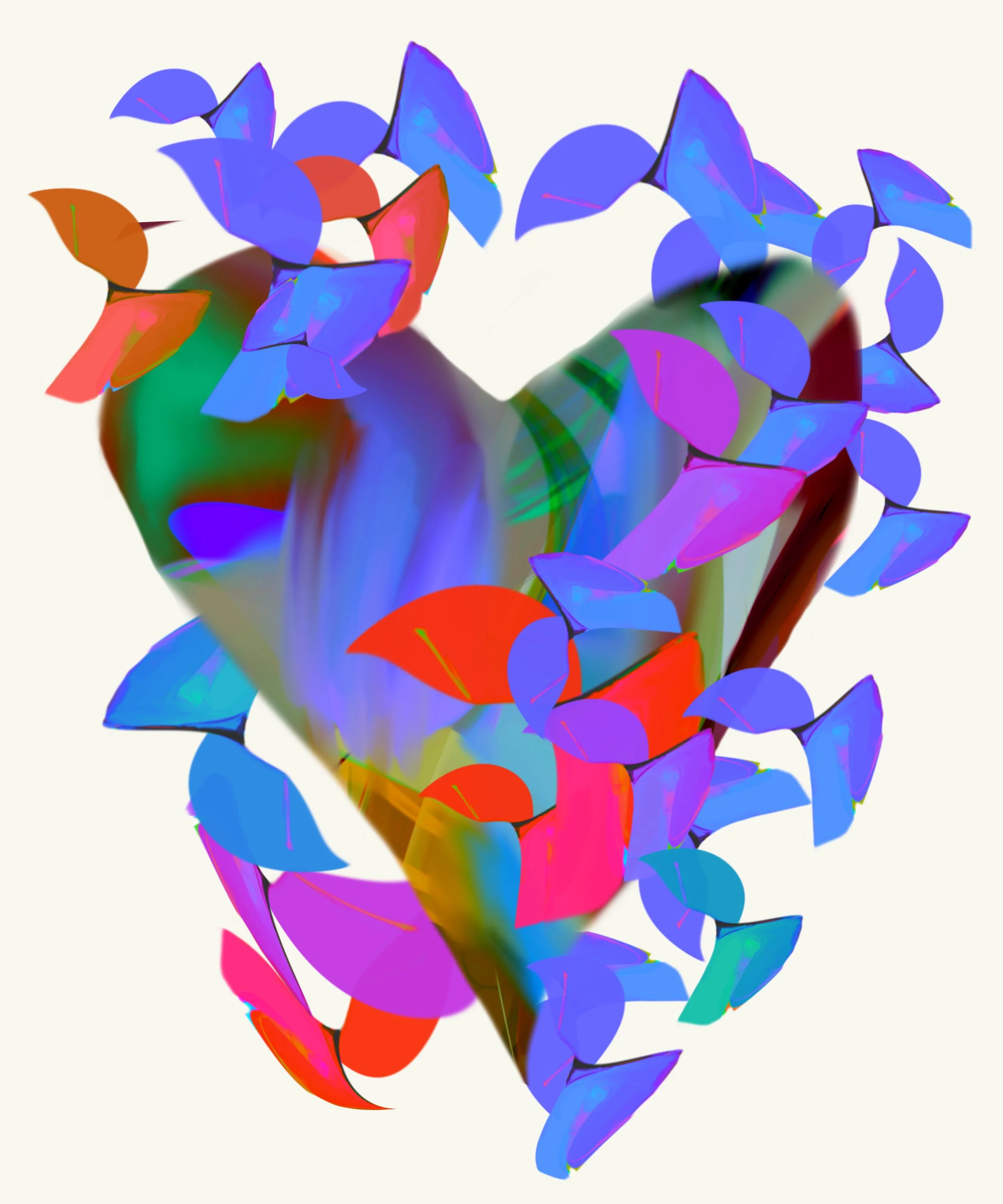 From the Bottom of My Heart (Copy) (Copy) (Copy)