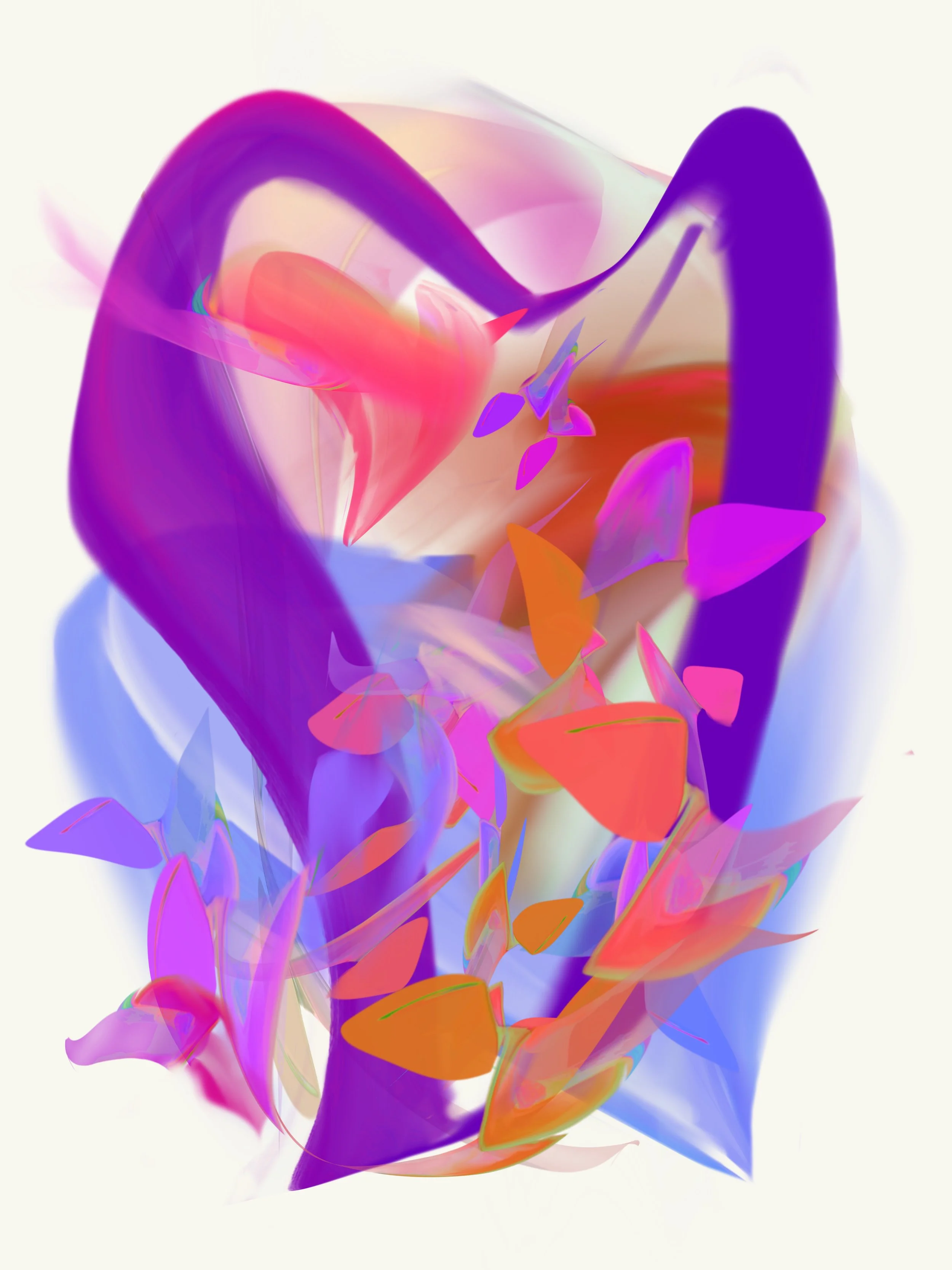 Spiritual Heart (Copy) (Copy) (Copy)