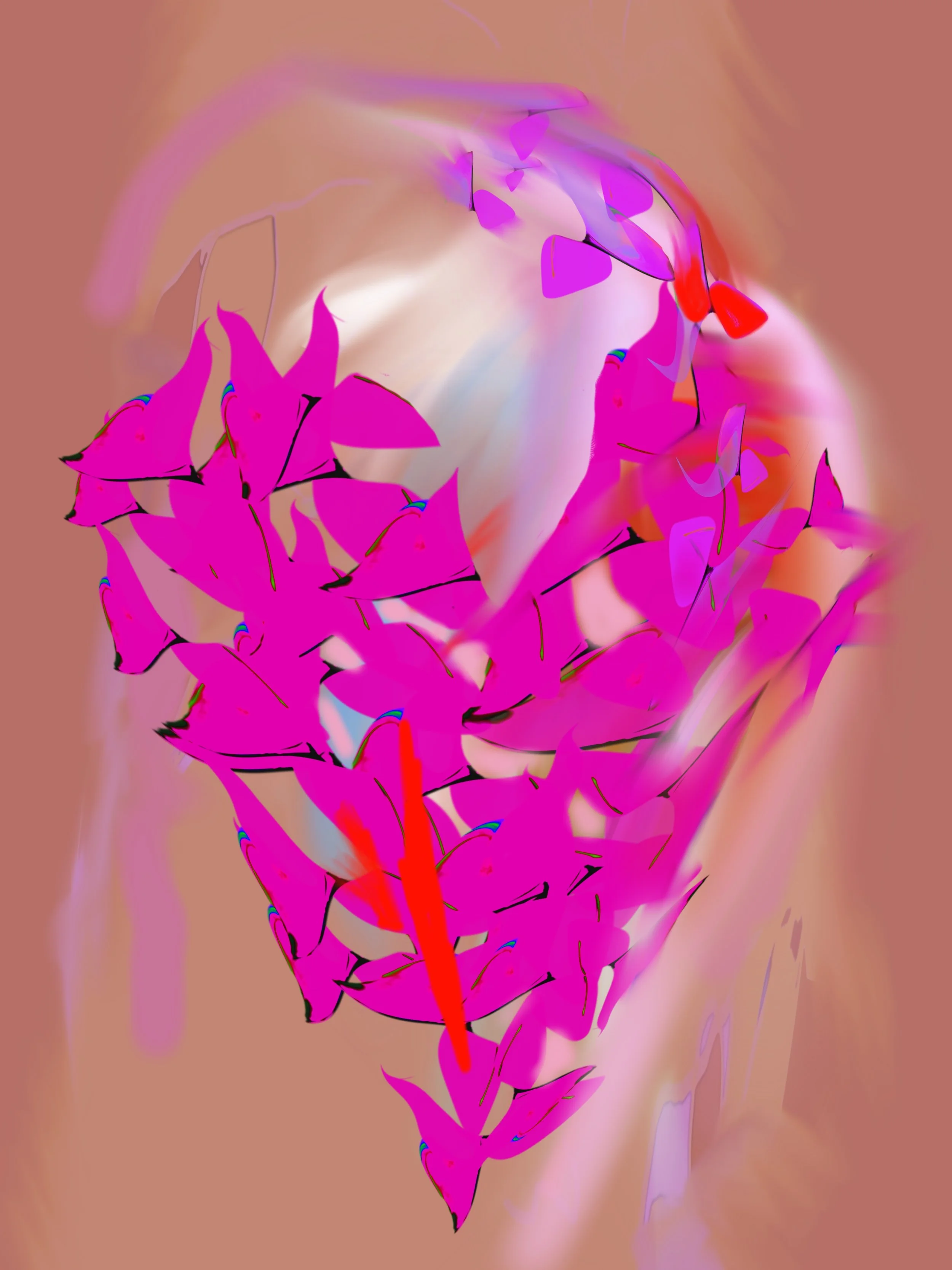 Into Your Heart (Copy) (Copy) (Copy)