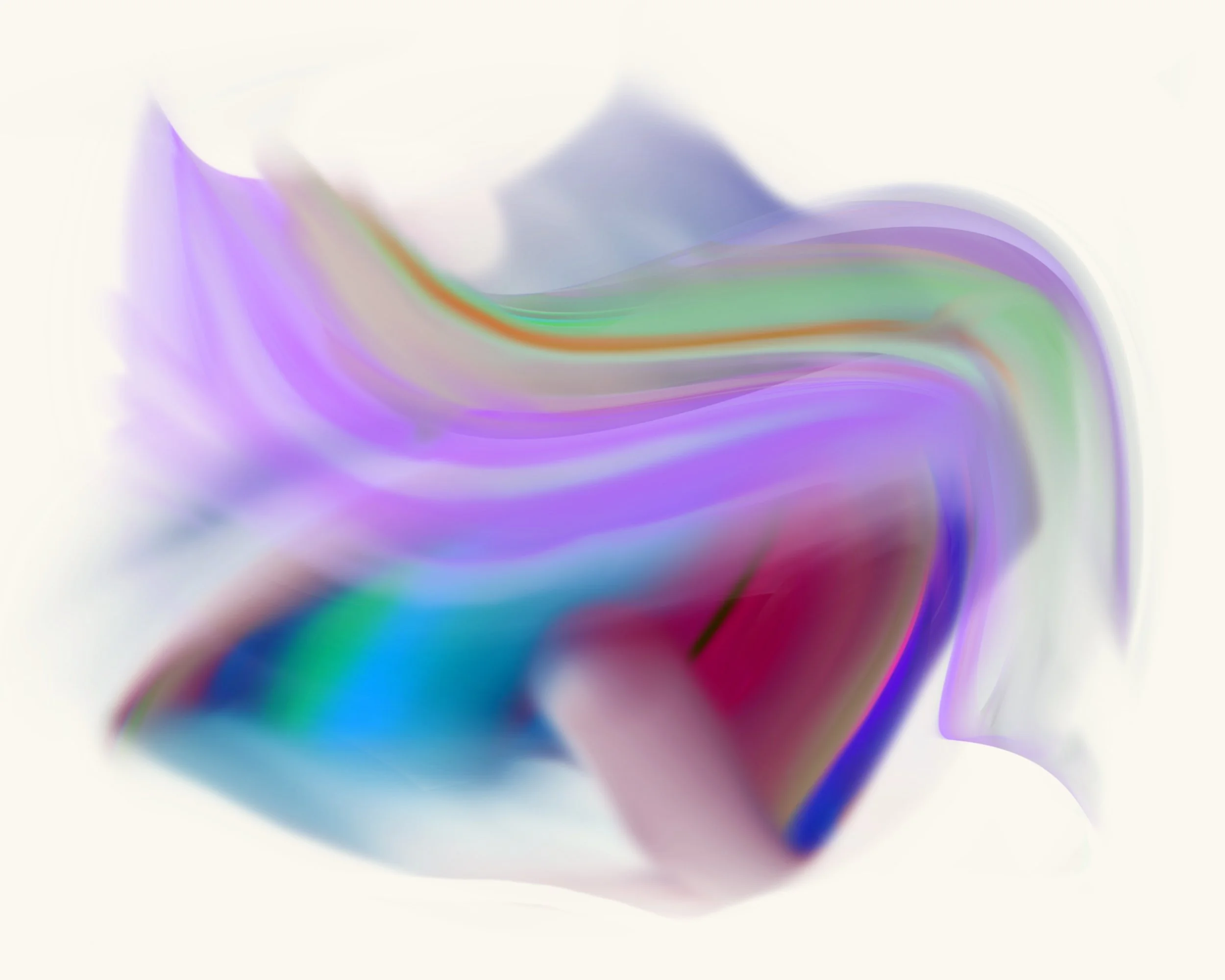 Interbeing (Copy) (Copy) (Copy)