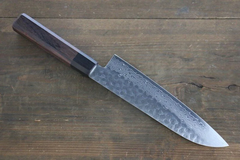7” Japanese Santoku Knife by Seisuke