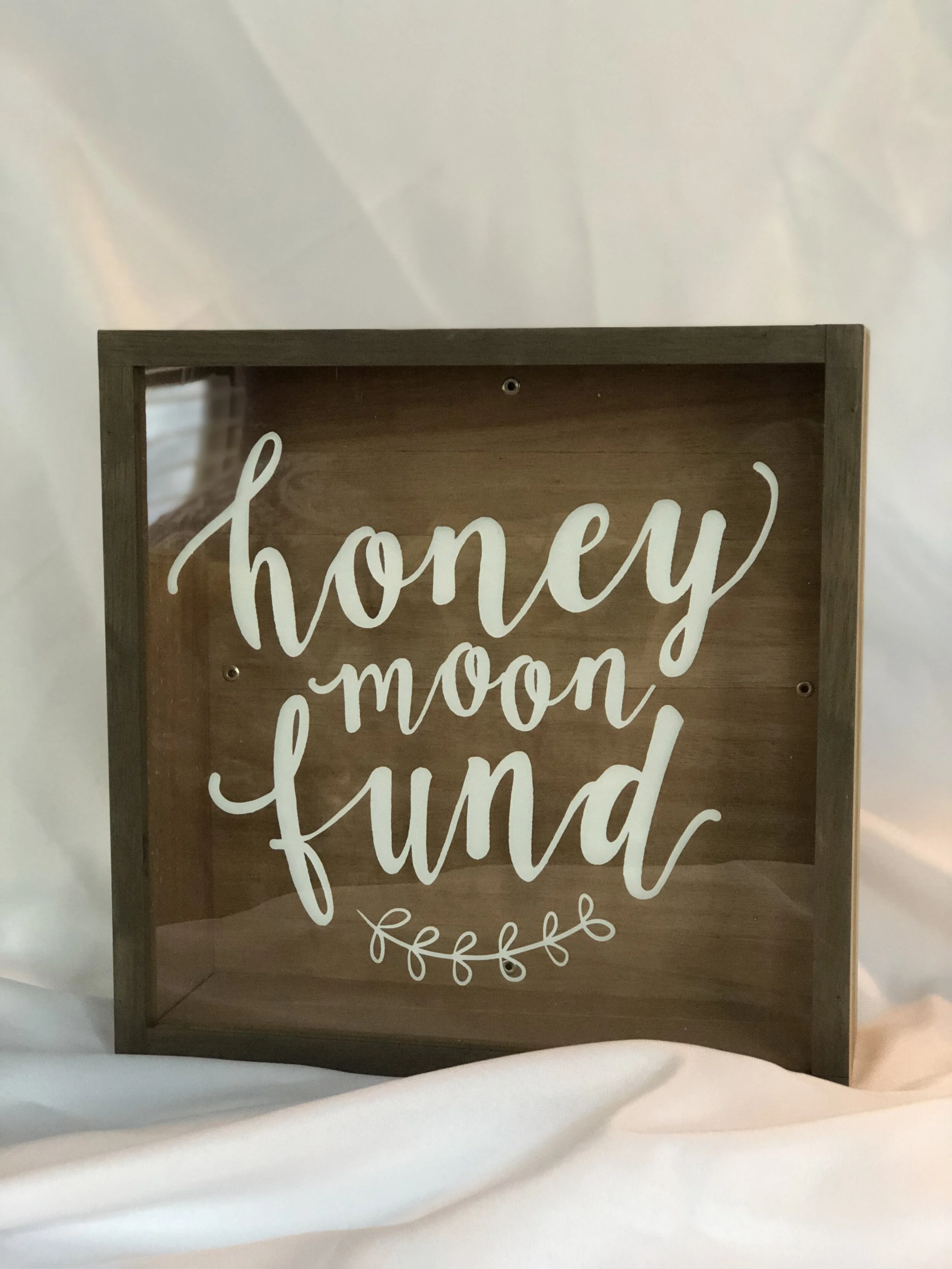 Honeymoon Fund