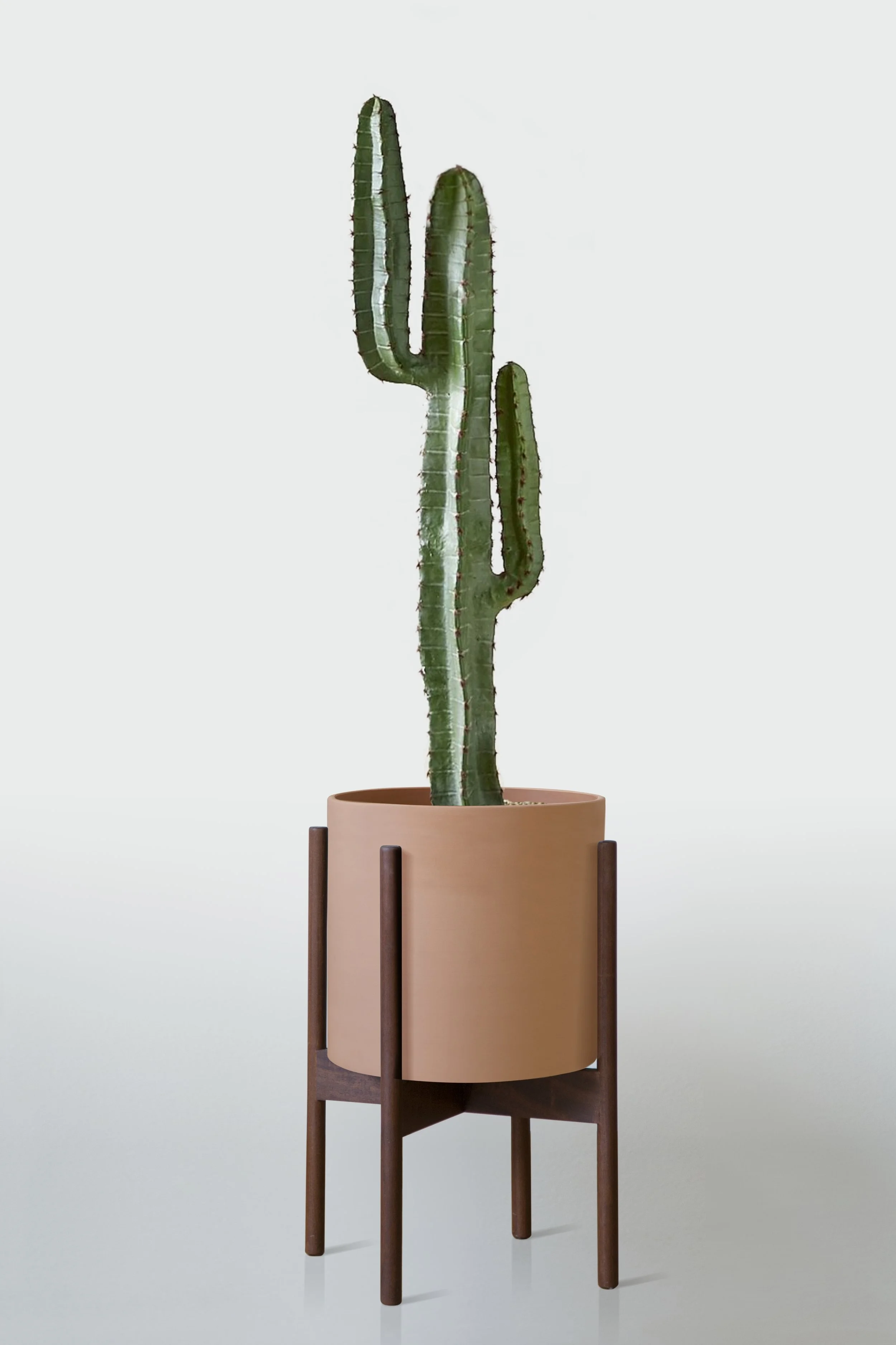 TERRACOTTA | WITH STAND