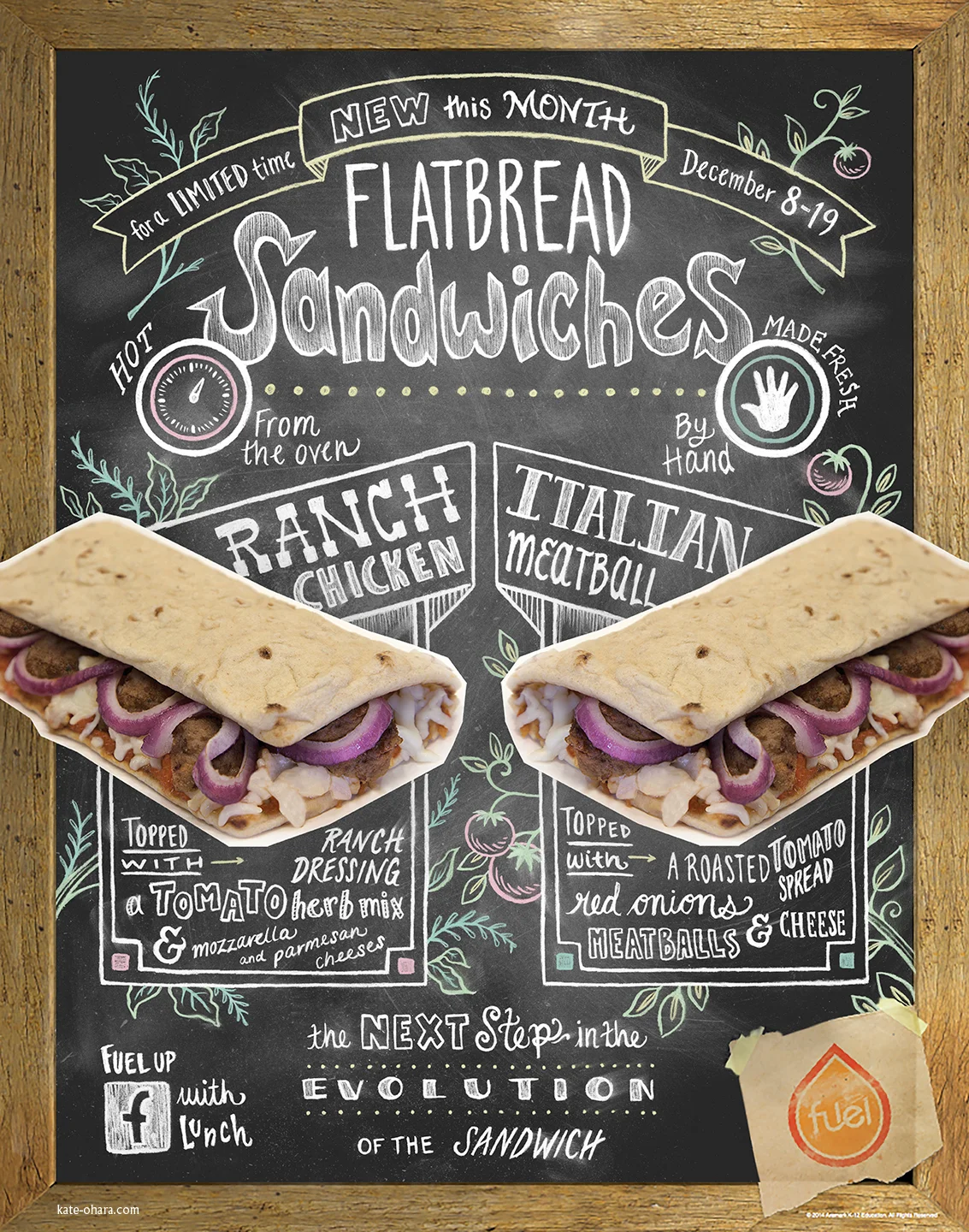 KateOHaraDecemberFlatbread.jpg