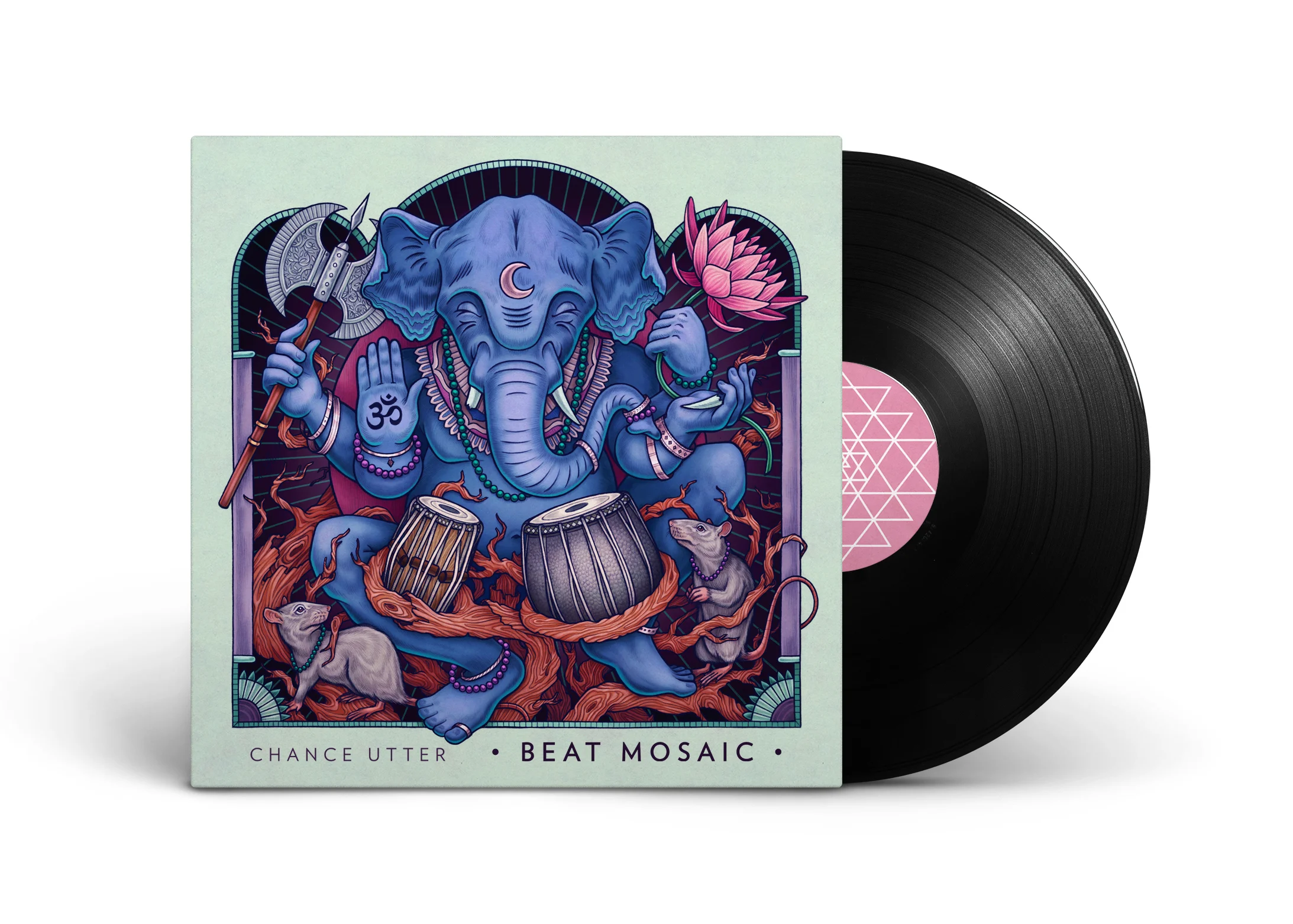 Vinyl Record PSD MockUp Blue.jpg