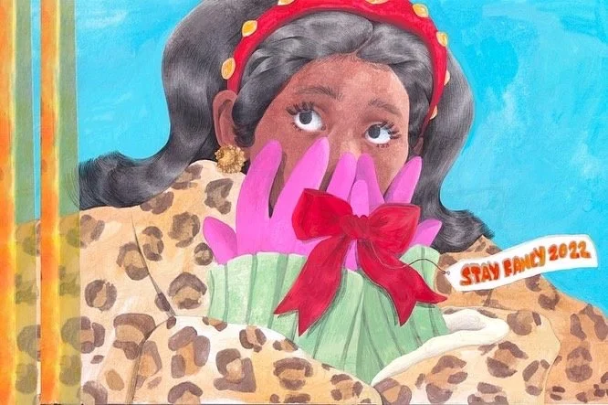 Seasons Greetings 2022.