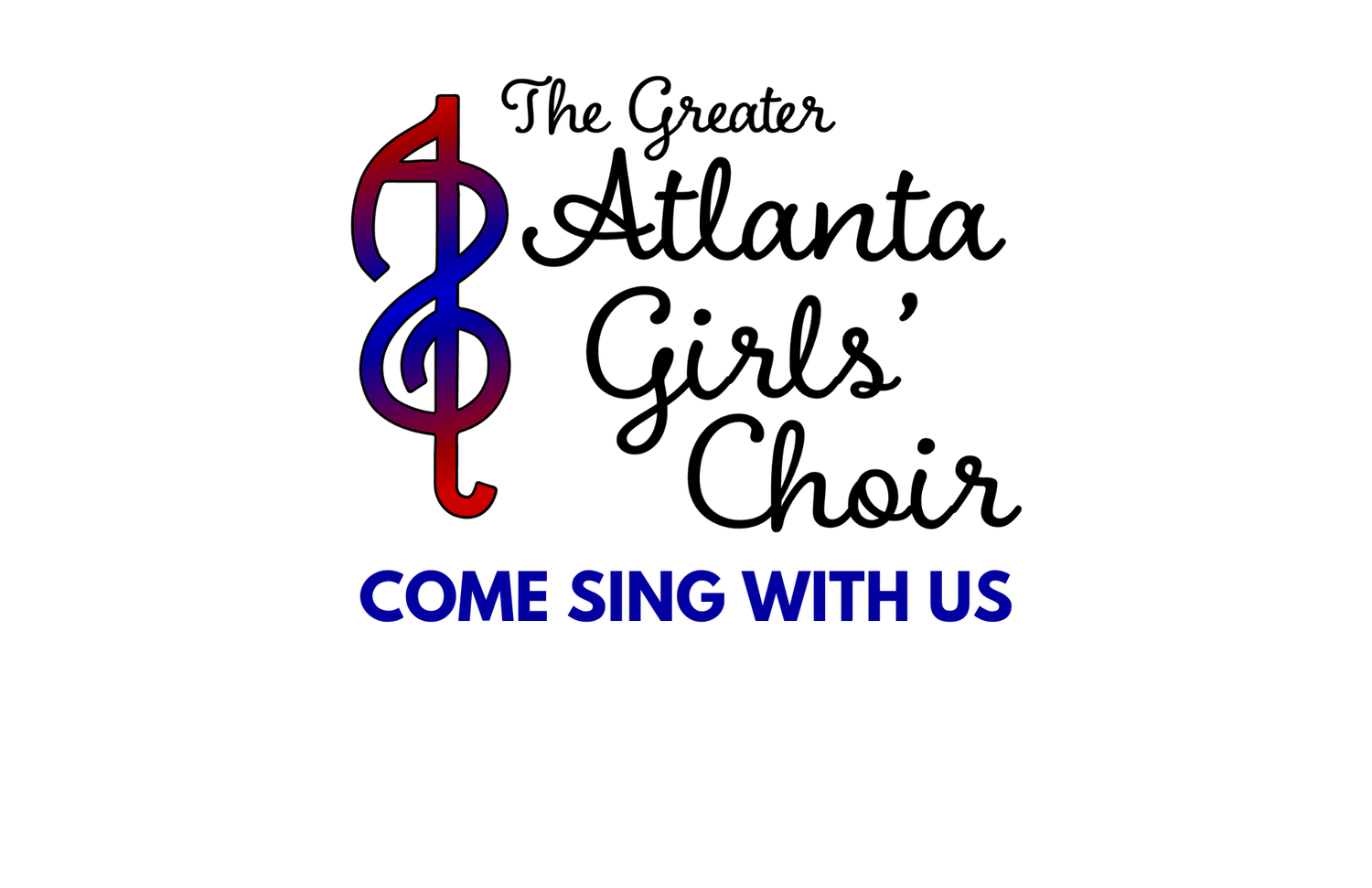 The Greater Atlanta Girls’ Choir