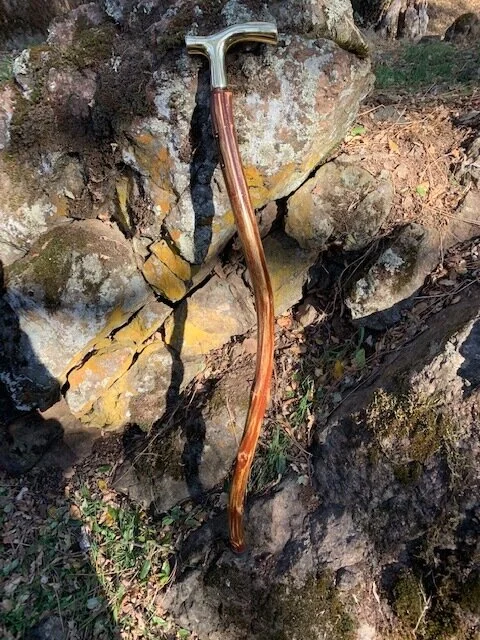 36'' Northern Lights walking cane