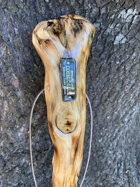 36'' Cosmic Glue from Mendo Dope Farms