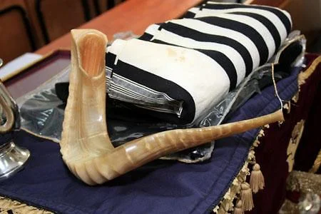 Yom Kippur: Atonement and Forgiveness
