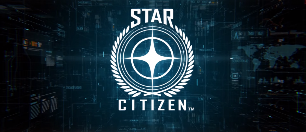 Star Citizen - Cloud Imperium Games