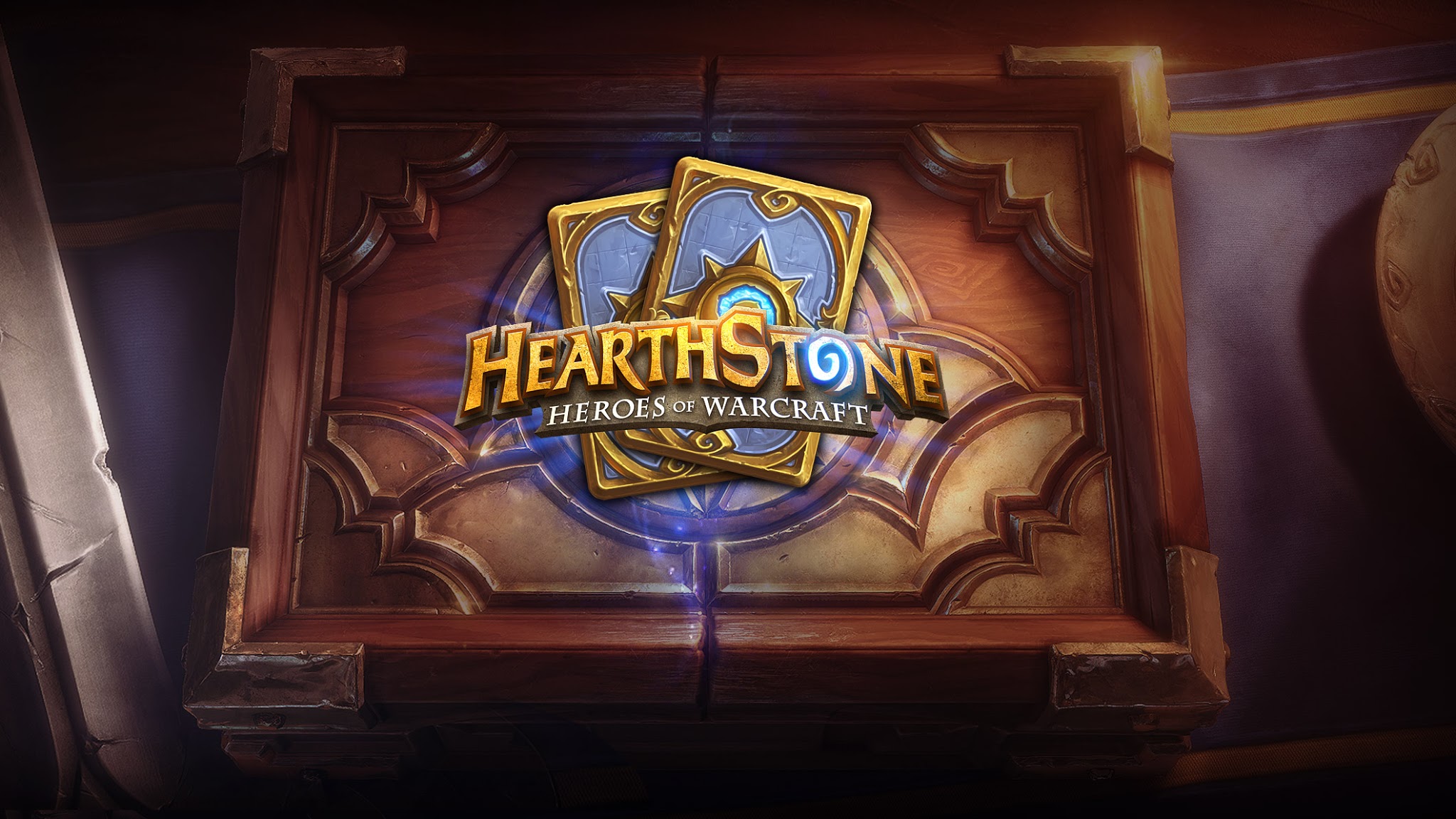 Hearthstone - Blizzard Entertainment