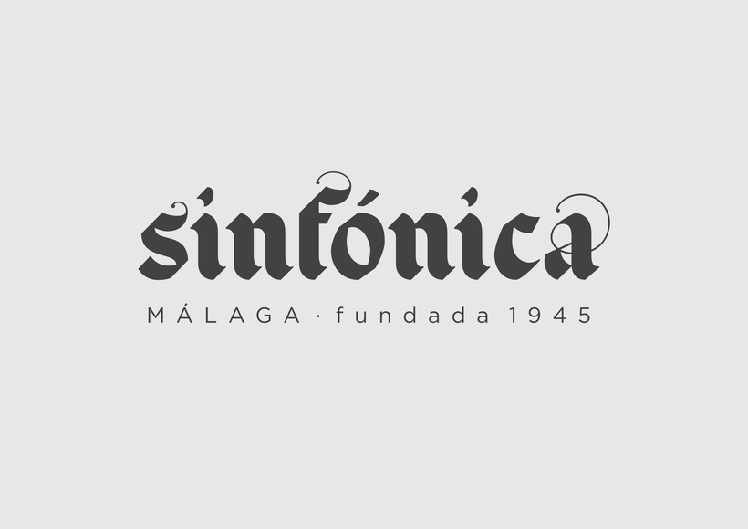 Orquesta Sinfónica de Málaga