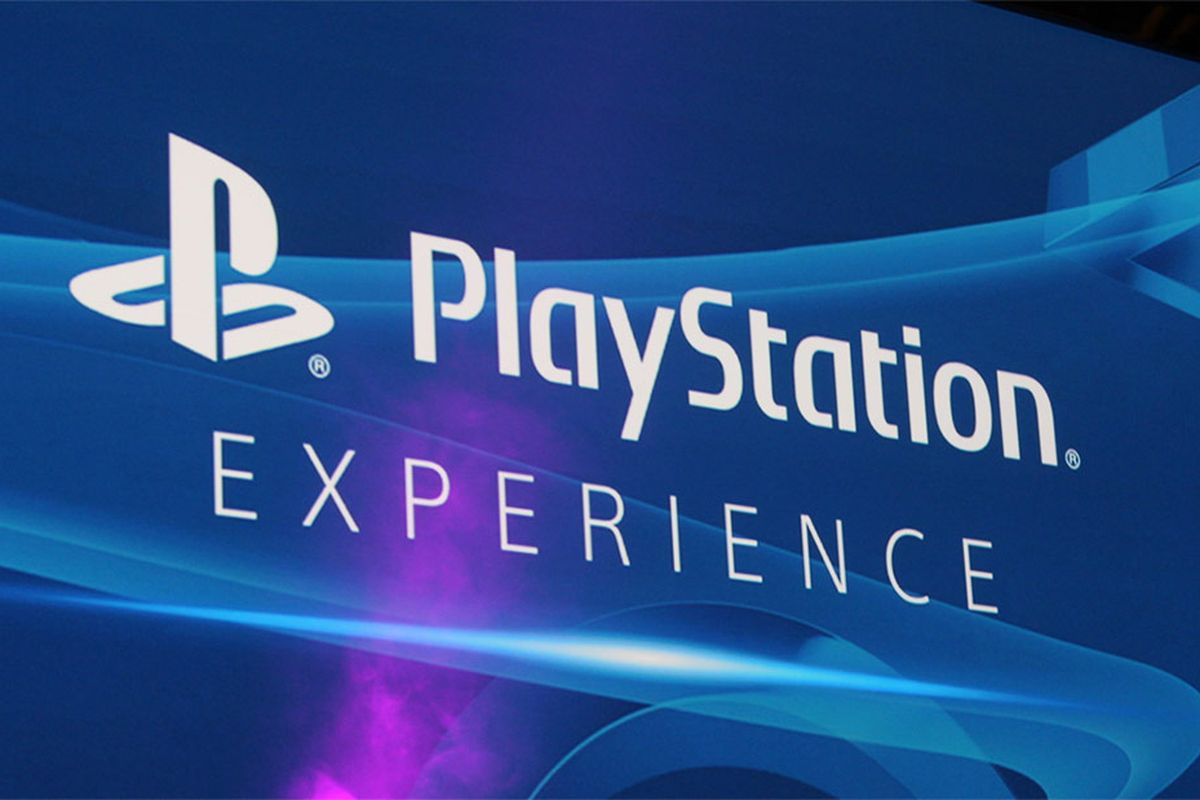 Playstation Experience Munich 2017